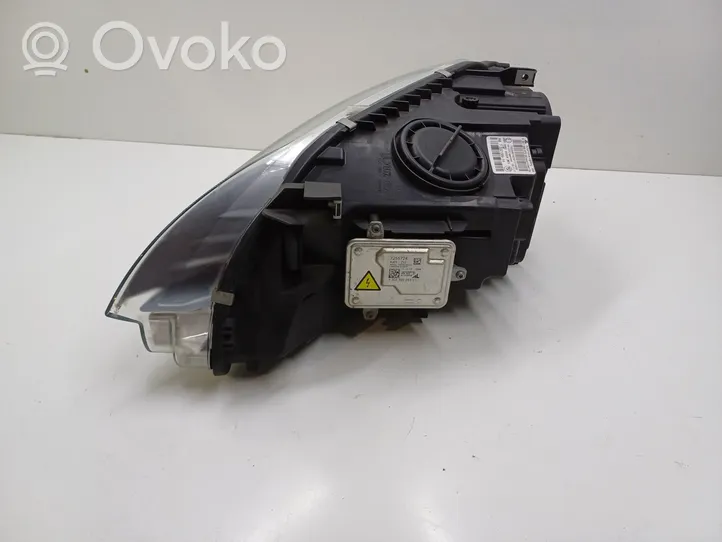 BMW 6 F12 F13 Phare frontale 7222086