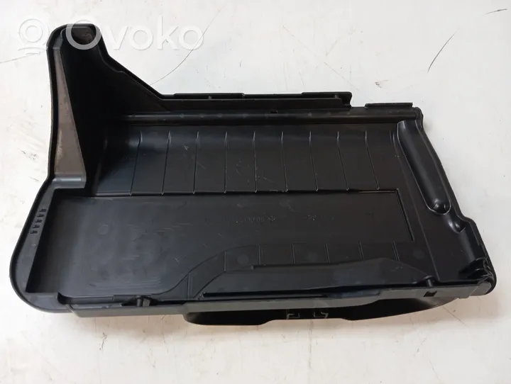 Mercedes-Benz GLA W156 Battery box tray cover/lid A2465411005