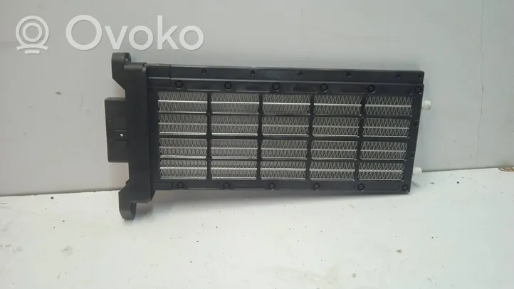 Jeep Grand Cherokee Radiateur électrique de chauffage auxiliaire 55111641AA