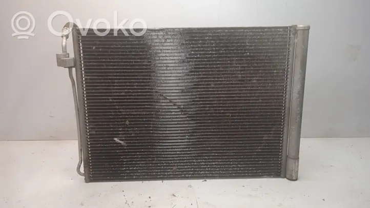 BMW X5 E70 Radiateur condenseur de climatisation 9239992