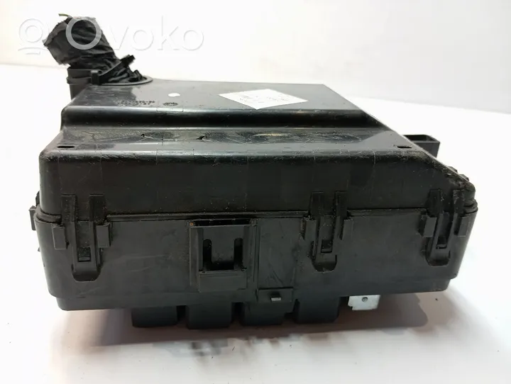 Maserati Quattroporte Module de fusibles 670035211