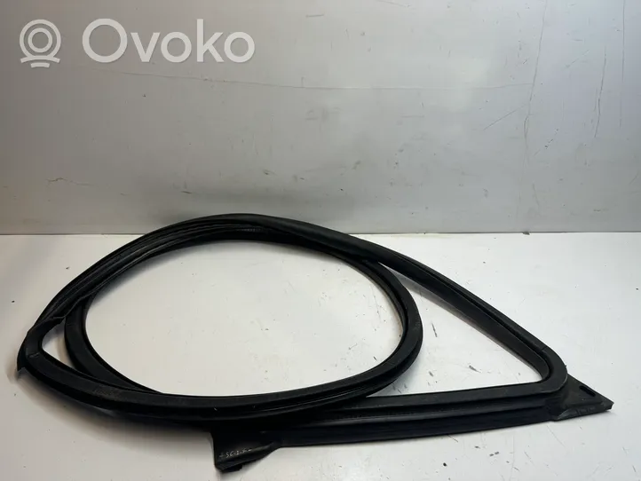 Maserati Levante Front door rubber seal 670032870