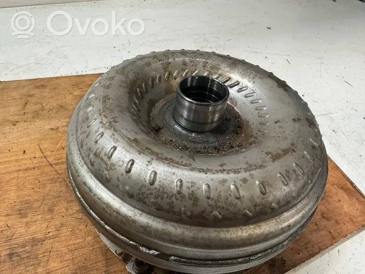 BMW 5 F10 F11 Torque converter 1087322466