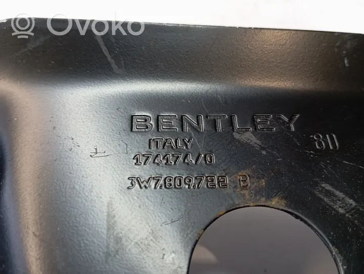 Bentley Continental Kita kėbulo dalis 3W7809722B