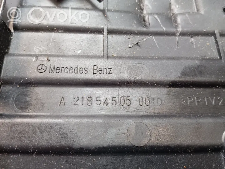 Mercedes-Benz CLS C218 X218 Autres pièces intérieures A2185450500