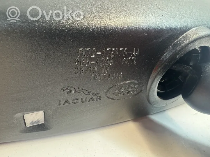 Jaguar F-Pace Specchietto retrovisore (interno) FK7217E678AA