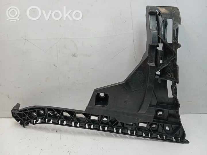 Mercedes-Benz E W213 Support de pare-chocs arrière A2138850163