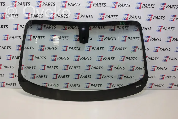 BMW 1 F20 F21 Front windscreen/windshield window 