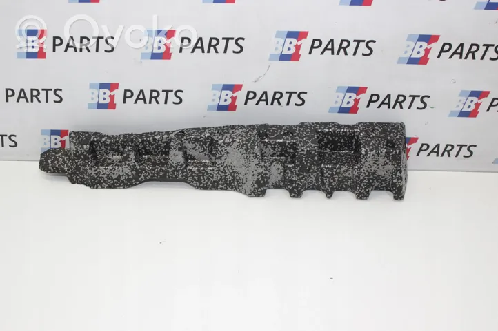 BMW X1 F48 F49 Garniture de section de roue de secours 7425356