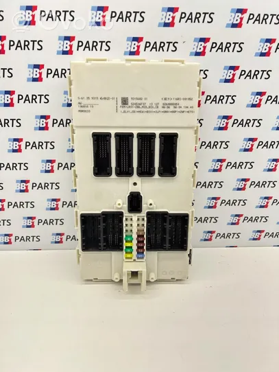 BMW 1 F20 F21 Autres unités de commande / modules 9315682