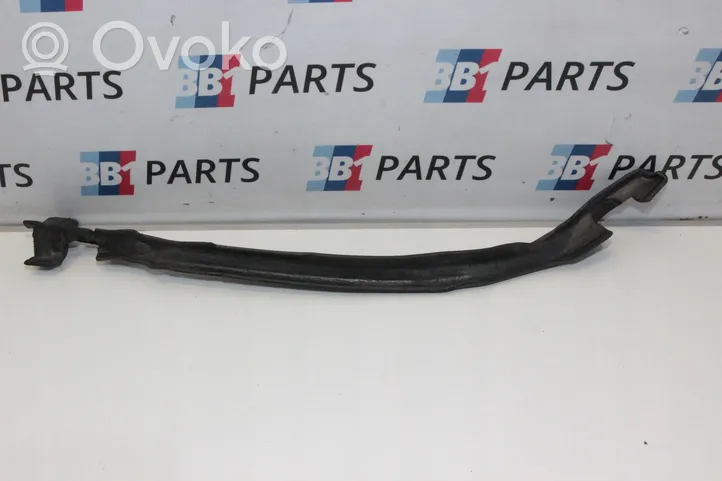 BMW 4 F32 F33 Support, joint d'aile caoutchouc en mousse 7322915