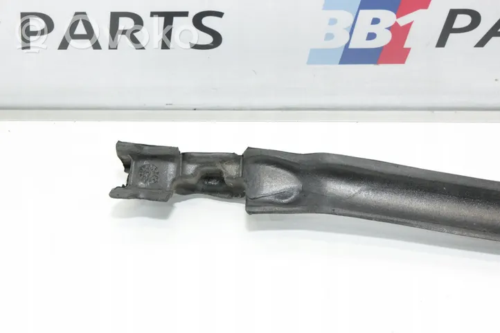 BMW 3 F30 F35 F31 Joint d'étanchéité de corps de porte coulissante 7301069