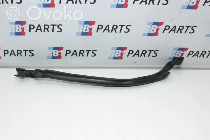 BMW 3 F30 F35 F31 Joint d'étanchéité de corps de porte coulissante 7301069