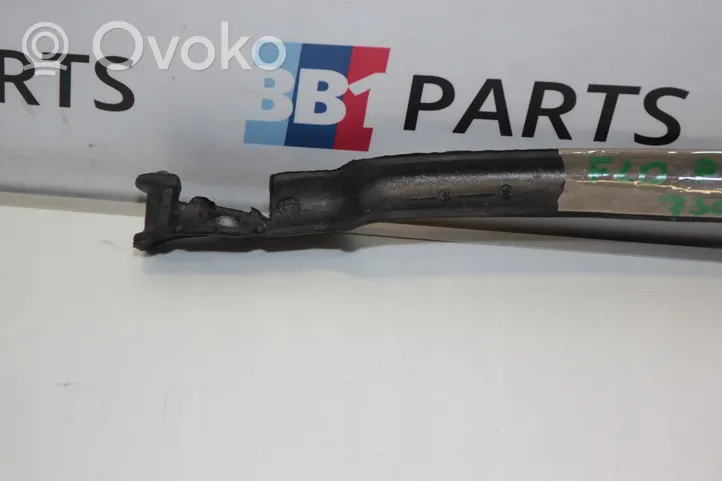 BMW 1 F20 F21 Wygłuszenie / Pianka błotnika przedniego 7300694