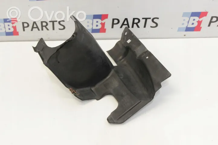 BMW 1 F20 F21 Cuffia tirante dello sterzo 7274860