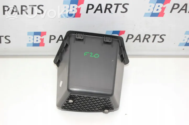 BMW 1 F20 F21 Vano portaoggetti nel bagagliaio 7249622