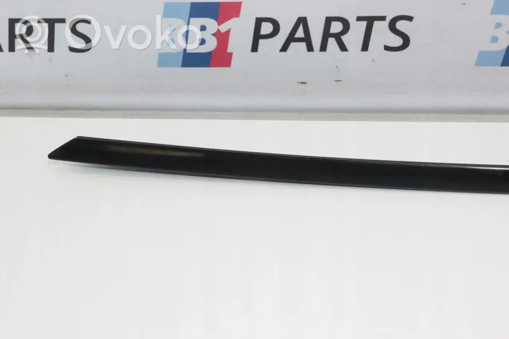 BMW 4 F32 F33 Moulure, baguette/bande protectrice d'aile 7295570