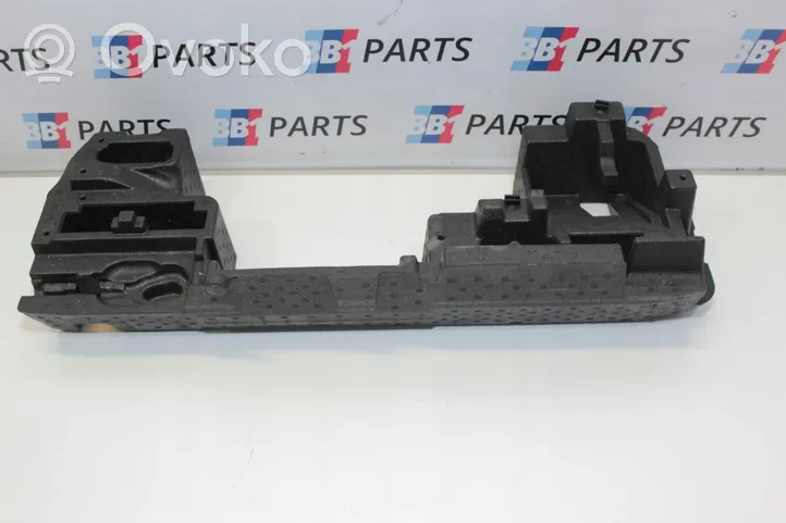 BMW 4 F32 F33 Garniture de section de roue de secours 7322188