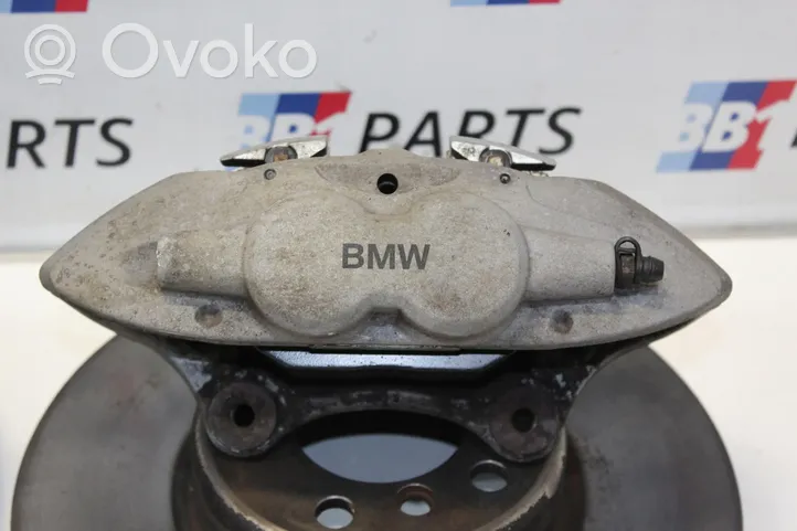 BMW 3 F30 F35 F31 Disco del freno anteriore TARCZE