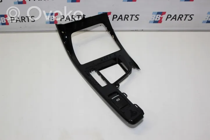 BMW X1 F48 F49 Rivestimento pannello centrale del cruscotto 9292547