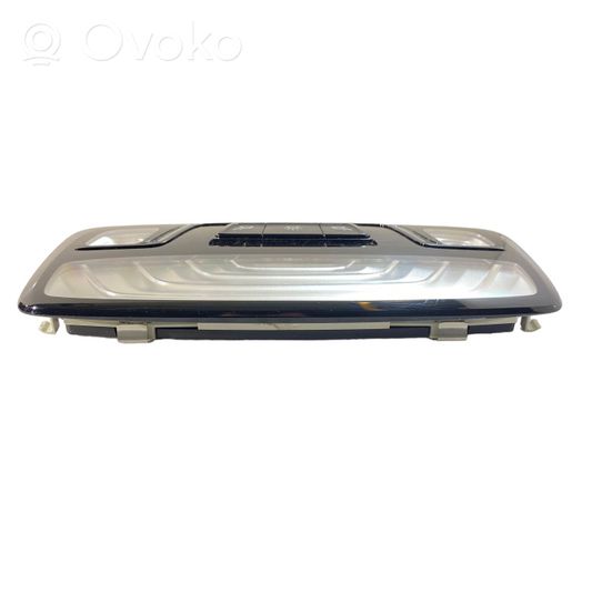 BMW 6 G32 Gran Turismo Lampka podsufitki tylna 6848614