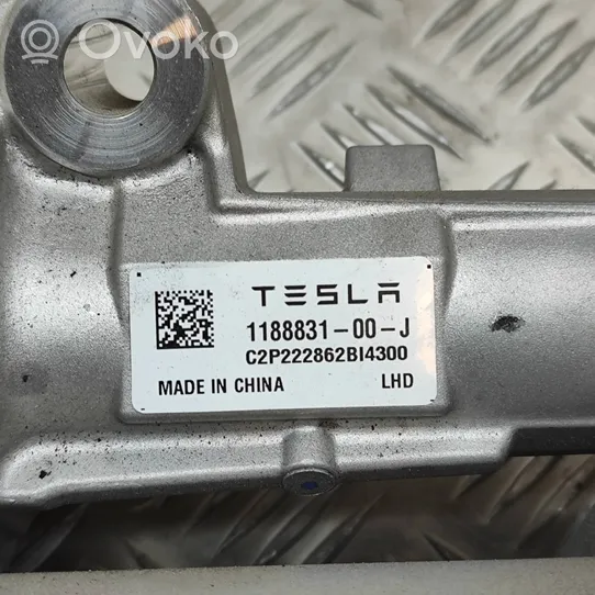 Tesla Model Y Przekładnia kierownicza / Maglownica 118883100J