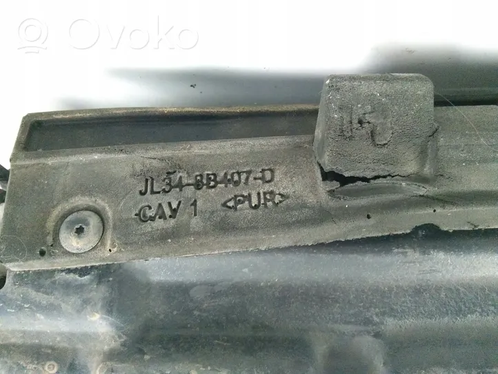 Ford F150 Jäähdytinsarja jl348b407d