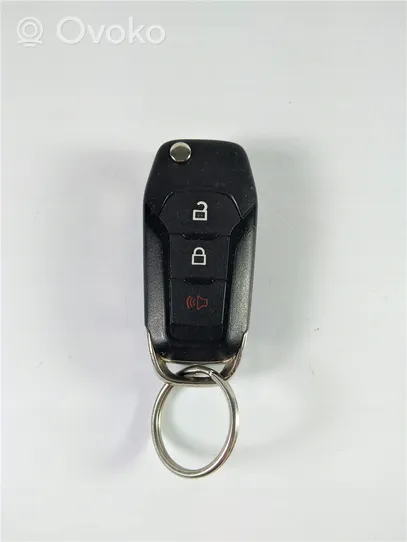 Ford F150 Užvedimo raktas (raktelis)/ kortelė 