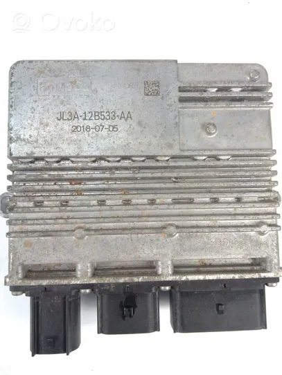 Ford F150 Moottorin ohjainlaite/moduuli JL3A12B533AA