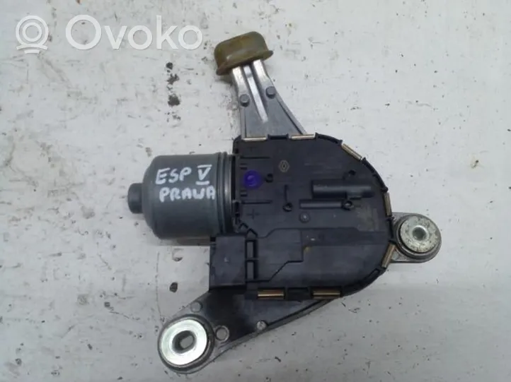 Renault Espace -  Grand espace V Moteur d'essuie-glace 288150950R