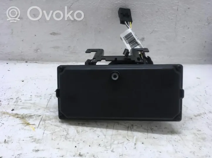 Renault Clio IV Radar / Czujnik Distronic 284625684R