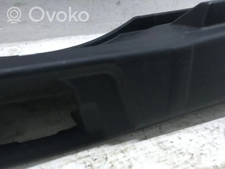 Nissan Micra Osłona pasa bagażnika 849924EA0A