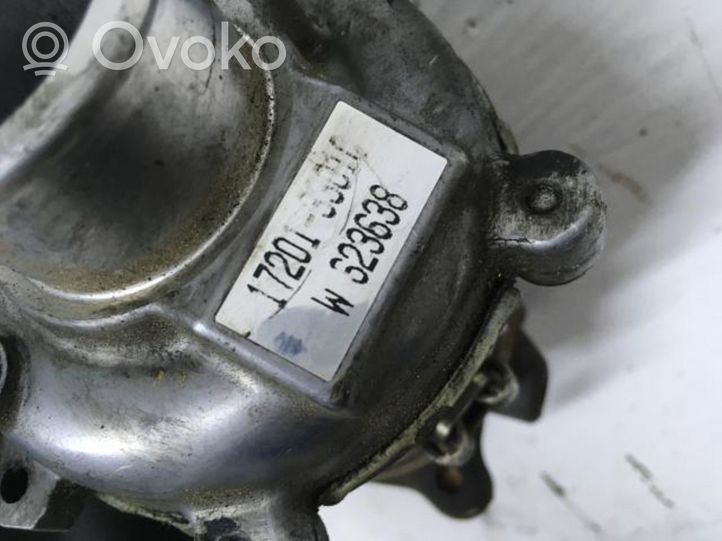 Toyota Yaris Turbina 17201-33010