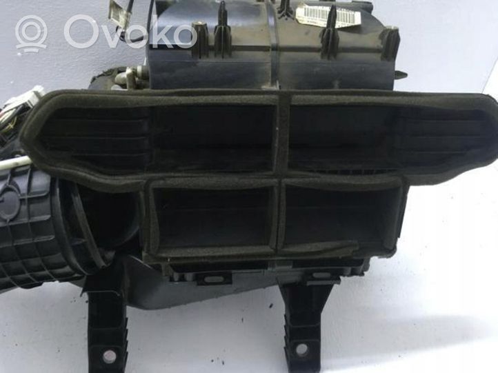Opel Movano B Scatola climatizzatore riscaldamento abitacolo assemblata 8200195623