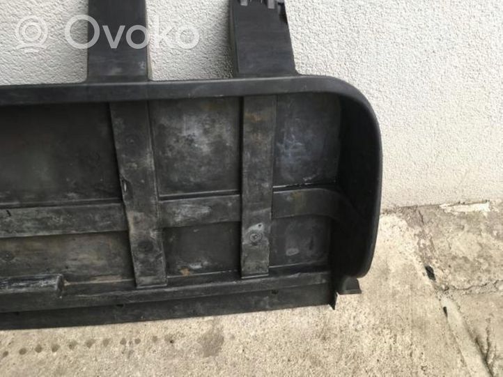 Opel Movano B Boîte de rangement étagère console de toit 
