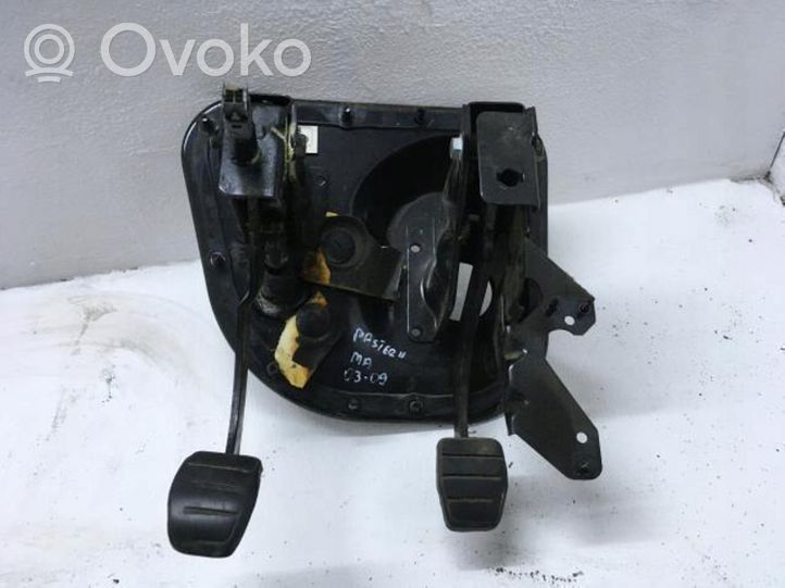 Opel Movano B Assemblage pédale 8200404808