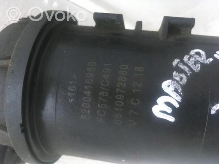 Opel Movano B Alloggiamento del filtro del carburante 8200416950