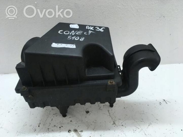 Ford Connect Ilmansuodattimen kotelo 2T14-9600CD