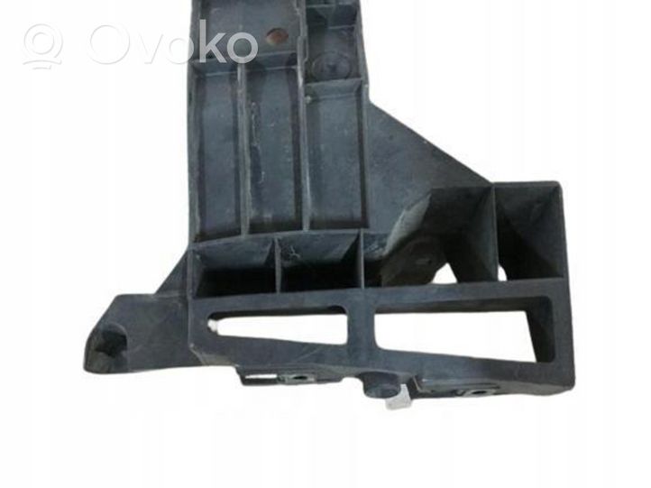 Opel Movano B Staffa di rinforzo montaggio del paraurti posteriore 7700352212