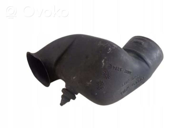 Iveco Daily 4th gen Air intake duct part RURA IVECO 