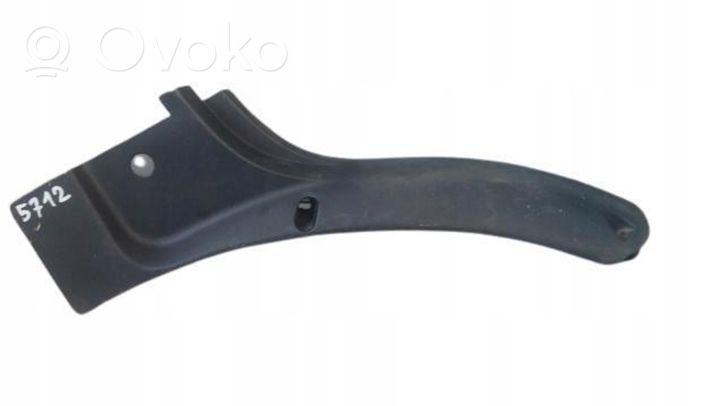 Opel Movano B Rivestimento paraspruzzi parafango posteriore 7700351773D