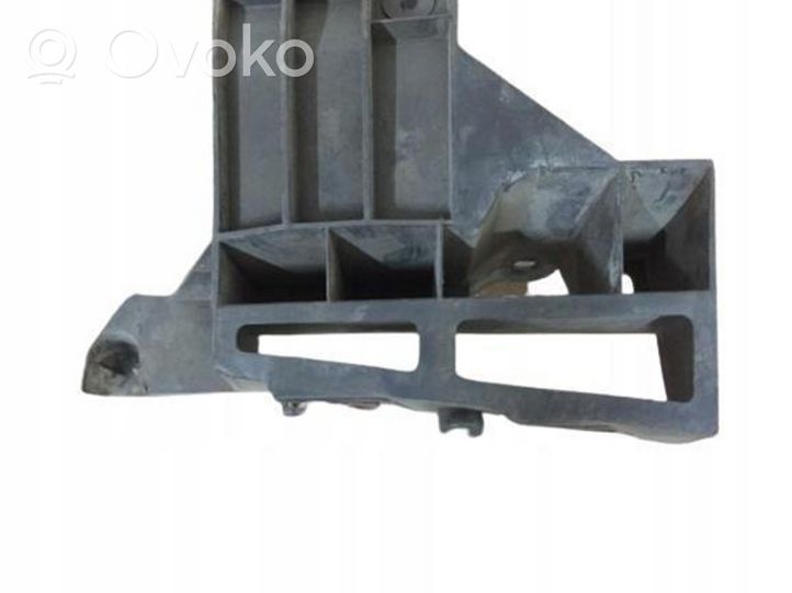 Opel Movano B Staffa di rinforzo montaggio del paraurti posteriore 7700352212