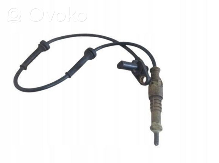 Renault Kangoo I Priekšējais bremžu ABS sensors 0265007527 