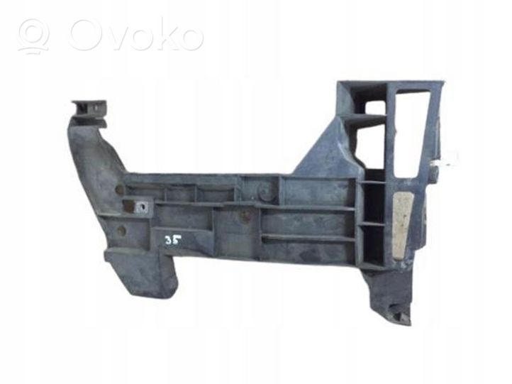 Opel Movano B Uchwyt / Mocowanie zderzaka tylnego 7700352212