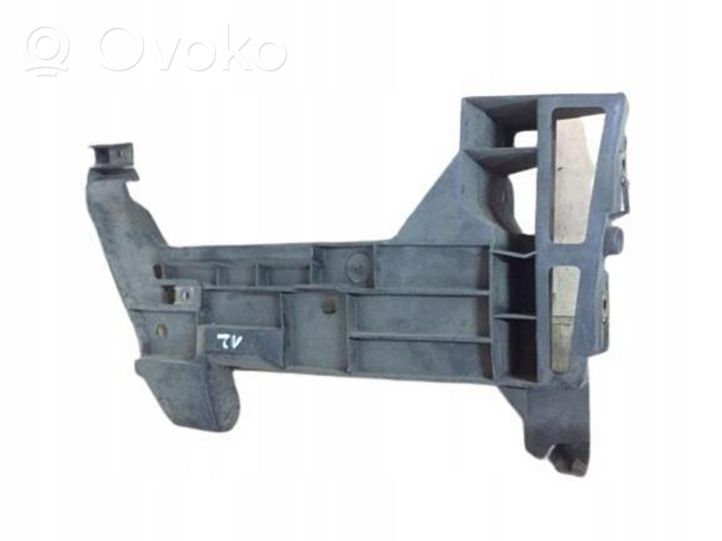 Opel Movano B Staffa di rinforzo montaggio del paraurti posteriore 7700352212