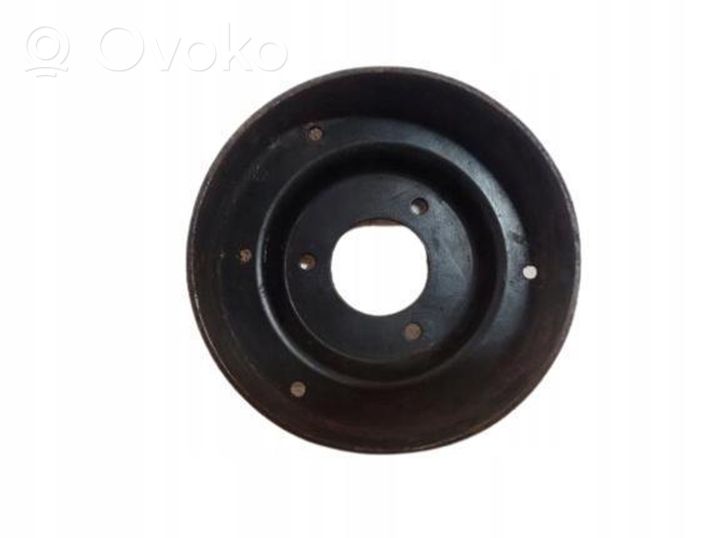 Volkswagen Crafter Water pump pulley 076121031