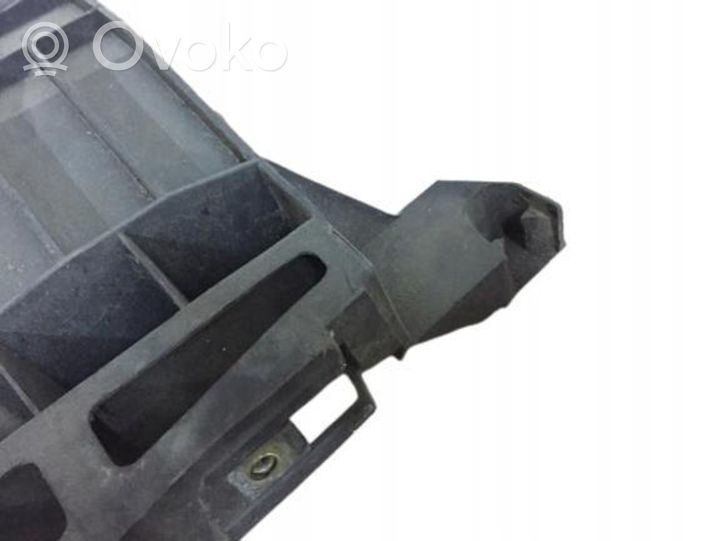 Opel Movano B Staffa di rinforzo montaggio del paraurti posteriore 7700352212