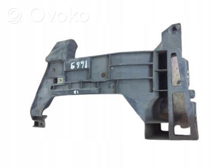 Opel Movano B Staffa di rinforzo montaggio del paraurti posteriore 7700352212