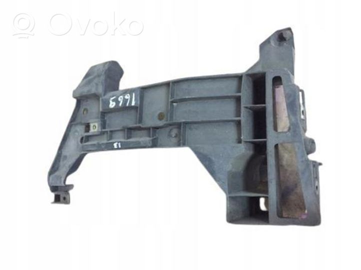 Opel Movano B Staffa di rinforzo montaggio del paraurti posteriore 7700352212