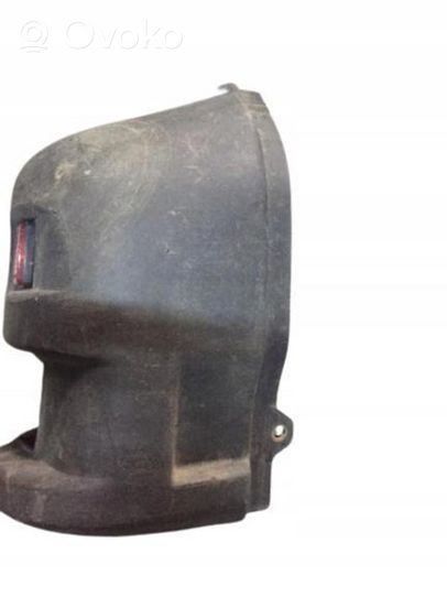 Iveco Daily 6th gen Rivestimento del pannello parte angolare del paraurti posteriore 500326835